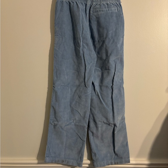 NWT tna Carlaw corduroy pants - Picture 7 of 10